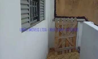 Imagem 5: Casa para aluguel com 50 metros quadrados com 1 quarto em Baeta Neves - São Bernardo do Ca