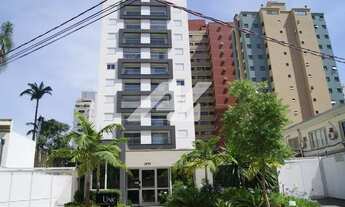 Imagem 1: Apartamento - Cambuí - Campinas