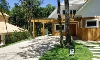 Imagem 4: CASA 4 DORMITORIOS CONDOMIMIO EM CANELA