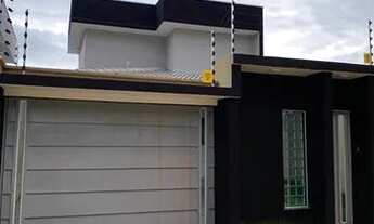 Imagem: Vendo casa nova na 1305 sul