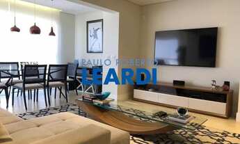 Imagem: APARTAMENTO - BROOKLIN - SP