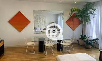 Imagem 2: Apartamento à venda, 150 m² por R$ 4.290.000,00 - Leblon - Rio de Janeiro/RJ