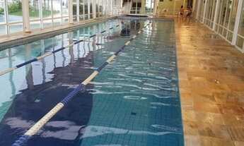 Imagem 4: Condomínio clube Resort Tamboré -133 m2, 3 dorms, 2 vagas