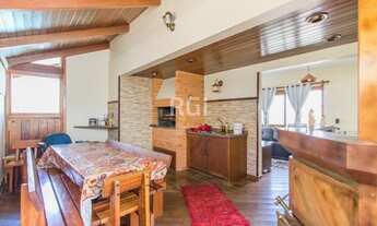 Imagem 6: Cobertura para Venda - 219.88m², 3 dormitórios, sendo 1 suites, 2 vagas - Jardim Lindóia