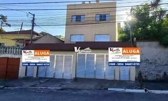 Imagem: CASA 1 DORMITÓRIO - VILA MARIA