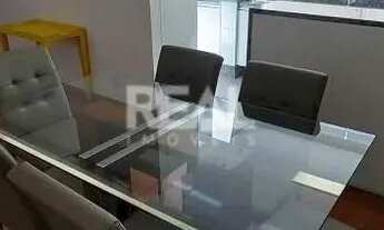 Imagem 3: Apartamento de 3 quartos para alugar no Bairro São Pedro