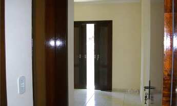 Imagem 5: Sobrado com 3 dormitórios para alugar, 114 m² por R$ 2.551,41/mês - Jardim das Indústrias