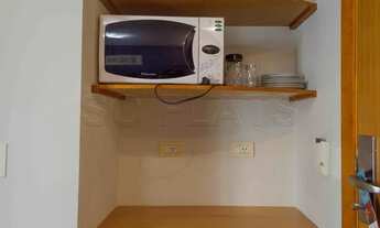 Imagem 5: Flat Stella Vega disponível para venda com 27m²e 01 vaga de garagem