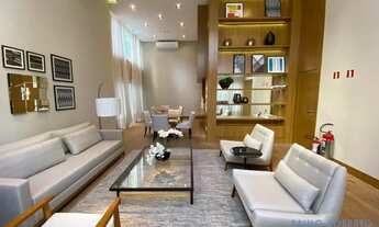 Imagem 3: APARTAMENTO - JARDIM AMÉRICA - SP