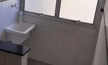 Imagem 2: APARTAMENTO RESIDENCIAL em SÃO PAULO - SP, VILA PARQUE JABAQUARA