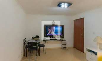 Imagem 6: Apartamento para Aluguel - São Bernardo, 2 Quartos, 50 m2