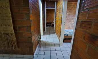 Imagem 4: Casa térrea em Condomínio à poucos metros da BR