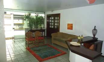 Imagem 4: Apartamento à venda, 231 m² por R$ 800.000,00 - Centro - Ribeirão Preto/SP