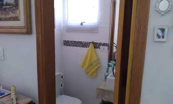 Imagem 5: Casa com 3 dormitórios para alugar, 250 m² por R$ 4.300,00/mês - Recreio Maristela - Atiba