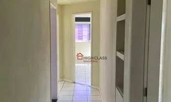 Imagem 6: Apartamento com 3 dormitórios à venda, 110 m² por R$ 420.000 - Centro - Vila Velha/ES