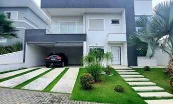 Imagem 3: Sobrado Alto padrão no Urbanova com 4 Suítes - Locação / Venda