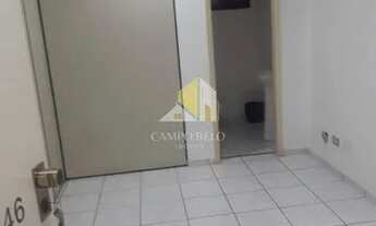 Imagem 5: Sala comercial 40m, 2 banheiros, 1 vaga, excelente bairro