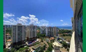 Imagem 4: Apartamento, 4 suites, 2 varandas e 3 vagas. 156 m²- PARQUE TROPICAL