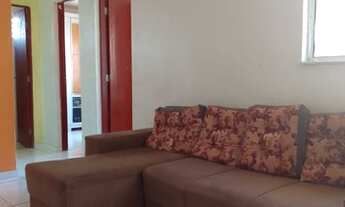 Imagem: Alugo apto semi mobiliado próximo à Cohama