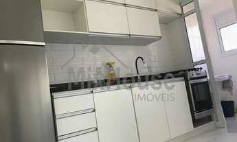 Imagem 3: Lindo apartamento de 33 m² mobiliado - Mooca