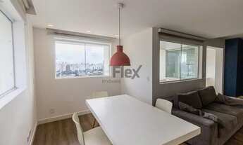 Imagem 5: Apartamento, Brooklin Paulista - São Paulo