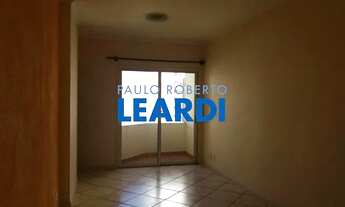 Imagem 1: APARTAMENTO - VILA GUMERCINDO - SP