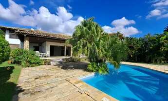 Imagem 6: Casa de condomínio com 4 quartos, 850m2 em Rio de Janeiro