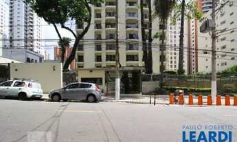 Imagem 4: APARTAMENTO - INDIANÓPOLIS - SP