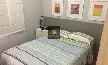 Imagem 4: Flat disponível no Jardim Paulista