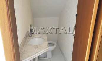 Imagem 7: Sobrado a venda Tucuruvi medindo 120m² com 2 quartos, 2 suítes, 1 sala, 3 banheiros e 2 v