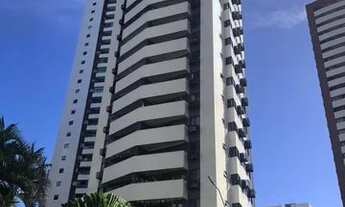 Imagem: Belatrix - 03 Quartos - 110 m²- 02 Vagas