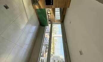 Imagem 2: Apartamento para aluguel possui 210 metros quadrados com 4 quartos mobiliado no setor Mari