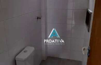 Imagem 4: Apartamento com 2 dormitórios à venda, 45 m² Vila Vitória - Santo André/SP