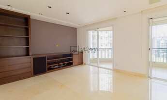 Imagem 2: Locação Apartamento 3 Dormitórios - 238 m² Brooklin