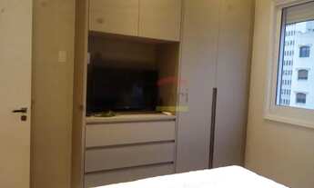 Imagem 5: Apartamento Santa Cecília