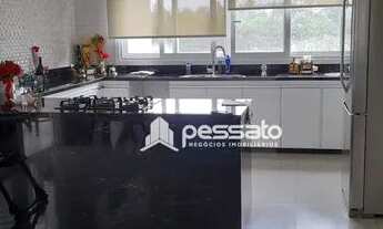 Imagem 5: Casa com 4 dormitórios à venda, 340 m² por R$ 1.370.000,00 - Recanto da Corcunda - Gravata