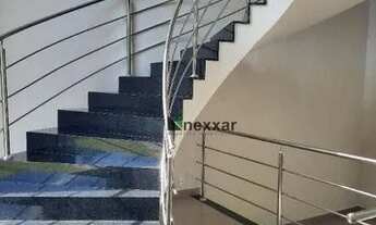 Imagem 4: Sobrado em condomínio de Valinhos