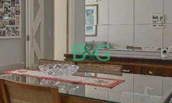 Imagem 3: Apartamento com 2 dormitórios à venda, 75 m² por R$ 599.000 - Vila Gumercindo - São Paulo