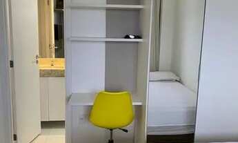 Imagem 6: Aosrtamento condomínio Unique mais central impossivel