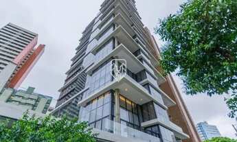 Imagem 5: Apartamento Garden Suspenso, Aria, 03 suítes, Cabral, Curitiba