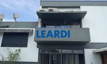 Imagem: SOBRADO - MORUMBI - SP