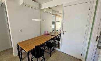 Imagem 7: Apartamento com 1 dormitório à venda, 47 m² - Vila Madalena - São Paulo/SP