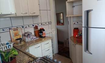 Imagem 11: Apartamento para Venda - 50.37m², 2 dormitórios, 1 vaga - Cristal, Porto Alegre