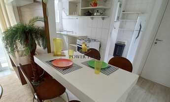 Imagem 5: Flat para aluguel de 40 metros quadrados com 1 quarto em Vila Mariana - São Paulo - SP