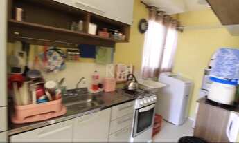 Imagem 2: Apartamento para Venda - 47.73m², 2 dormitórios, 1 vaga - Sarandi