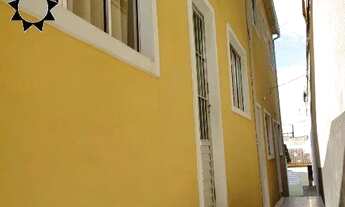 Imagem 3: Casa Jaguaribe Casa com 2 dormitórios