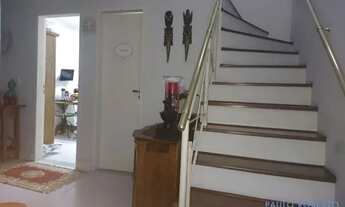 Imagem 2: SOBRADO - VILA MASCOTE - SP