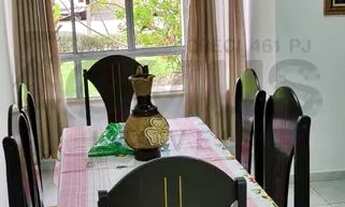 Imagem: Apartamento no Condomínio Vitória Régia