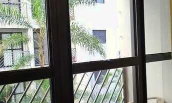 Imagem 5: Apartamento com 2 dormitórios para alugar, 75 m² por R$ 3.017,79/mês - Jardim Bela Vista