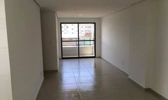 Imagem 6: Alugo apt. Luxo 110m2, edifício STRATÉGIA, farol